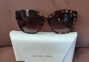 Óculos escuros Michael Kors
