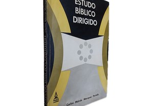 Estudo Bíblico Dirigido - Carlos Márcio Marques Portela