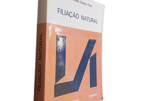 Filiação Natural - F. Brandão Ferreira Pinto