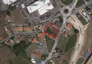Terreno Para Construção Em Silvares, Guimarães, Braga, Guimarães