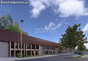 Pavilhão Industrial, Novo, Loteamento Do Mirão,...