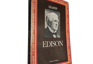 Edison - Enid Lamonte Meadowcroft