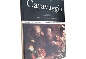 L'Opera Completa del Caravaggio - Renato Guttuso