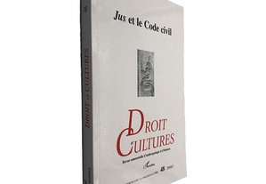 Droit et Cultures (48 - 2004-2) -