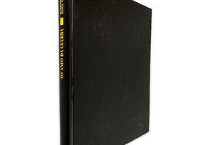 Os Anos da Guerra 1961 - 1975 (Os Portugueses em África - Crónicas, Ficção e História) Volume II - João de Melo