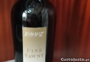 Vinho do Porto ROMARIZ - Taway Fine