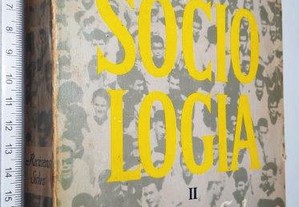 Tratado de sociologia (volume II) - Luis Recaséns Siches