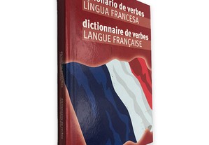 Dicionário de Verbos Língua Francesa