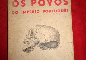 Os povos do Império Português