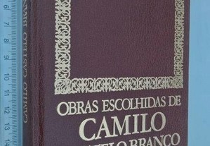 O bem e o mal - Camilo Castelo Branco