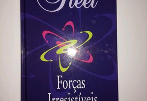 Livro "Forças Irresistíveis"
