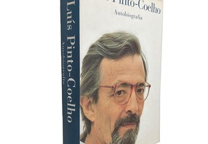 Autobiografia - Luís Pinto-Coelho