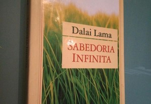 Sabedoria Infinita - Dalai Lama 