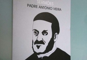 Sermões - Padre António Vieira