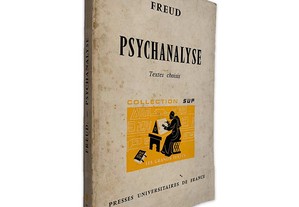 Psychanalyse - Sigmund Freud
