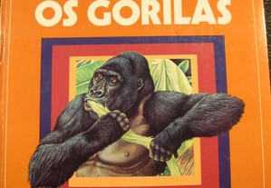 Ver & Saber 20 Os Gorilas