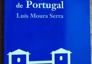 Casas no Norte de Portugal de Luís Moura Serra - 1º Edição Ano 2015
