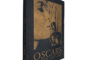Oscars 78 Anos (1927 - 2005) - João Pedro Bénard