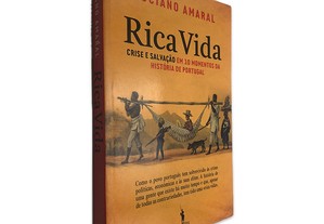 Rica Vida - Luciano Amaral