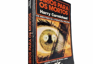 Círios para os mortos - Harry Carmichael