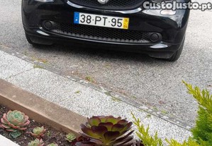 Smart ForTwo Passion - 15
