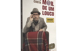 Mail de um louco - João Pinto Costa