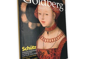 Goldberg (Revista de Música Antigua N.º 15) -