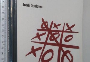 Prisioneiros Com Dilemas E Estratégias Dominantes (Teoria De Jogos) - Jordi Deulofeu