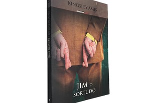 Jim O sortudo - Kingsley Amis
