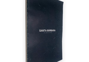 Santa-Bárbara (Pintura) -