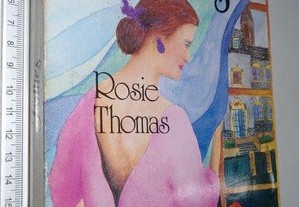 Follies - Rosie Thomas