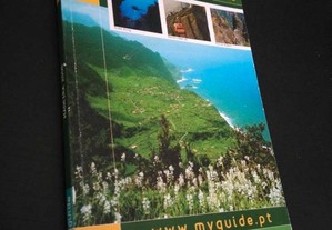 The best guide Madeira 2006 -