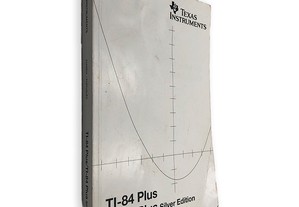 TI-84 Plus - Texas Instruments