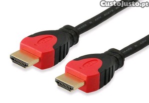 Cabo HDMI 2.0 - 4K 60Hz, 1.0m