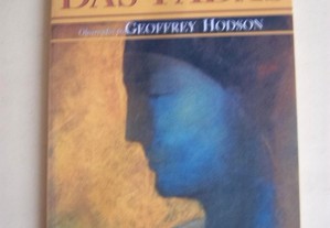 A Vida e o Mundo das Fadas por Geoffrey Hodson