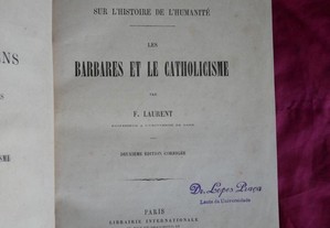 Histoire de Droit des Gens et des Relations Internationales. 1867. Tome V.