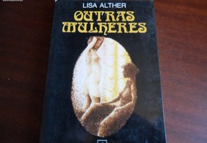 "Outras Mulheres" de Lisa Alther