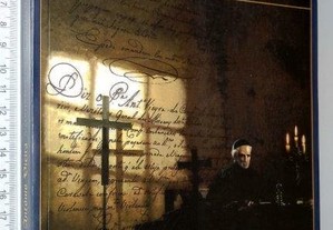 Padre António Vieira (IV centenário - Sermões, cartas, obras várias) - Ernesto Rodrigues