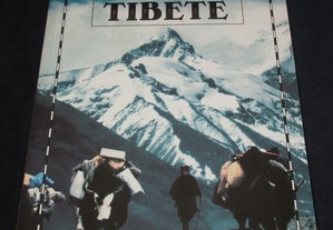 Livro Viagem pelo Tibete Jacques Bacot
