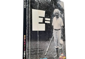 A minha vida deu um livro (Albert Einstein)