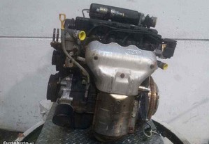 Motor completo HYUNDAI ACCENT I FASTBACK (1994-2000) 1.3 I 12V 84CV 1341CC