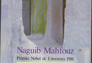 Naguib Mahfouz. Em Busca.