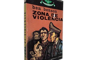 Zona de Violência - Ben Benson