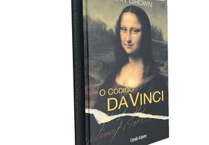 O código da Vinci - Dan Brown