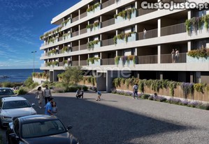 T3 Novo No Empreendimento The Breeze - 1ª Linha...