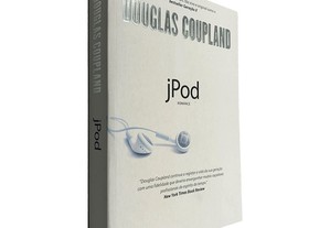 JPod - Douglas Coupland