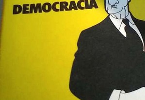 Democracia - António Sérgio