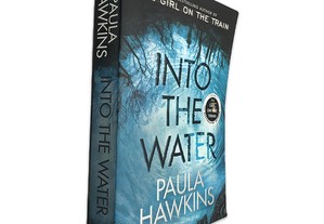Into The Water - Paula Hawkins