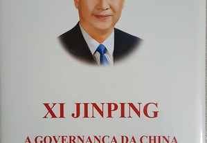 A Governança da ChinaVol II