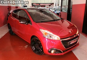 Peugeot 208 1.2 Puretech GT-LINE - 16